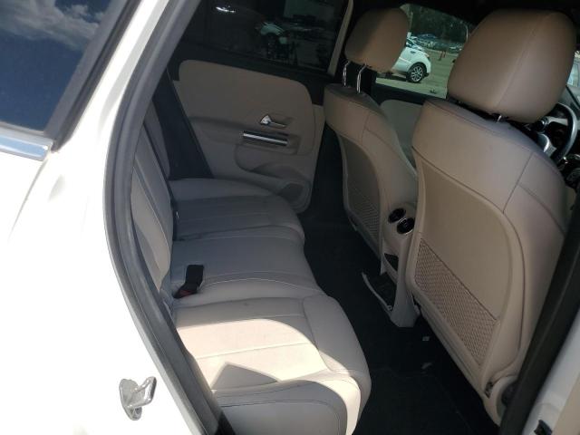 2022 MERCEDES-BENZ GLA 250 W1N4N4GB0NJ396362