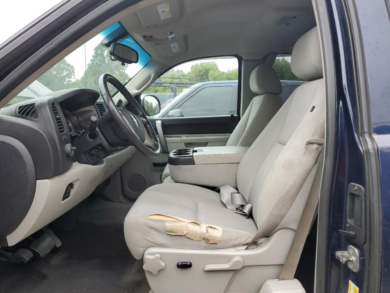 Lot #3221863231 2011 CHEVROLET SILVERADO