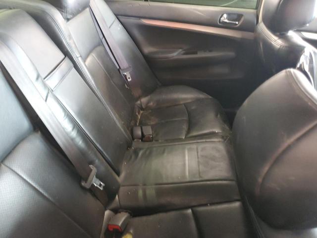 2015 INFINITI Q40 #3302713004