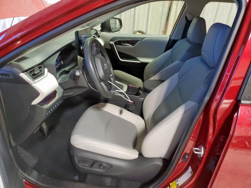 2024 TOYOTA RAV4 LIMIT JTMD6RFVXRD138285