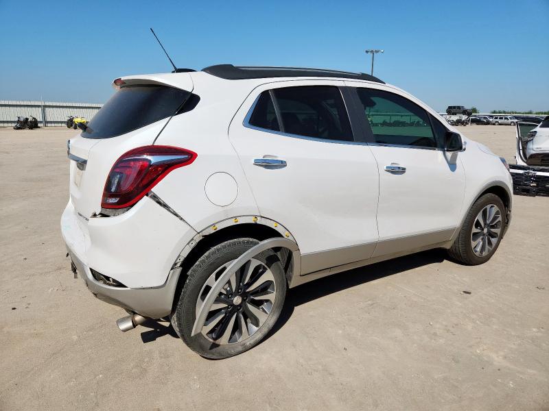 2020 BUICK ENCORE ESS KL4CJCSBXLB021709