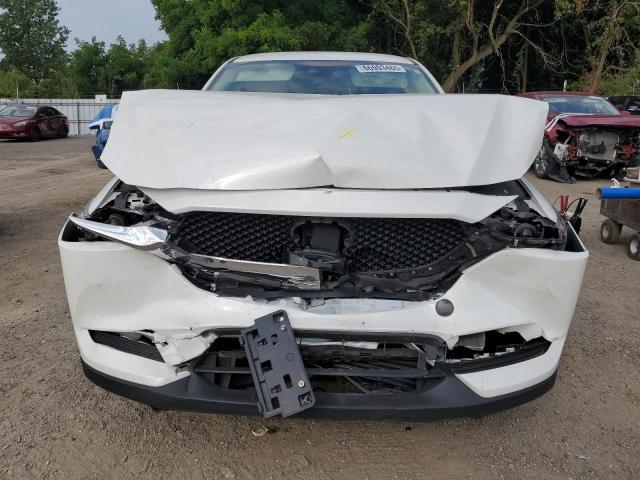 2021 MAZDA CX-5 SPORT JM3KFBBL6M0408218
