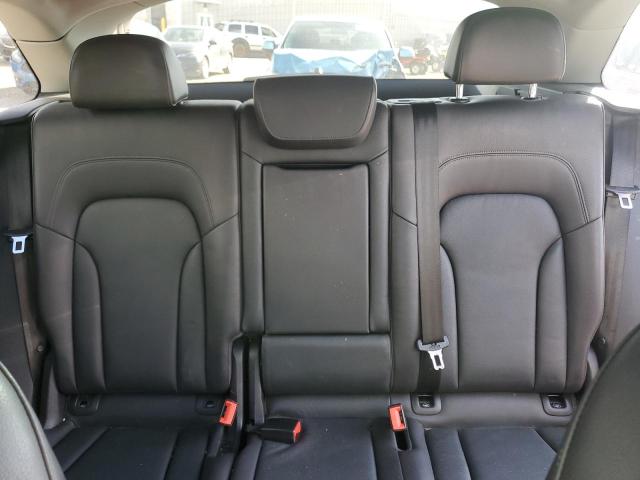 2017 AUDI Q5 TECHNIK - WA1V2AFP5HA086044