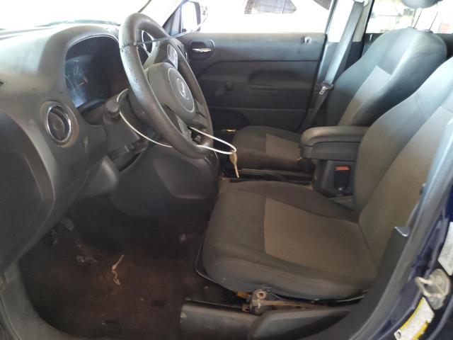 2015 JEEP PATRIOT SP 1C4NJRBB1FD188714