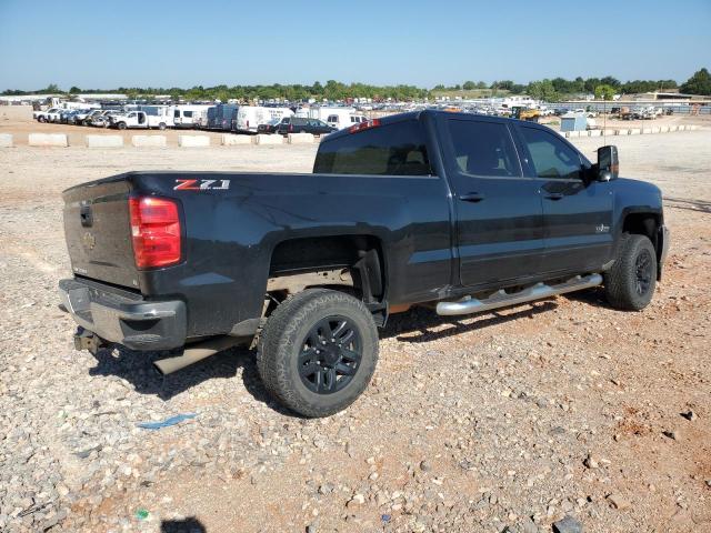 2019 CHEVROLET SILVERADO 1GC1KSEG5KF233677