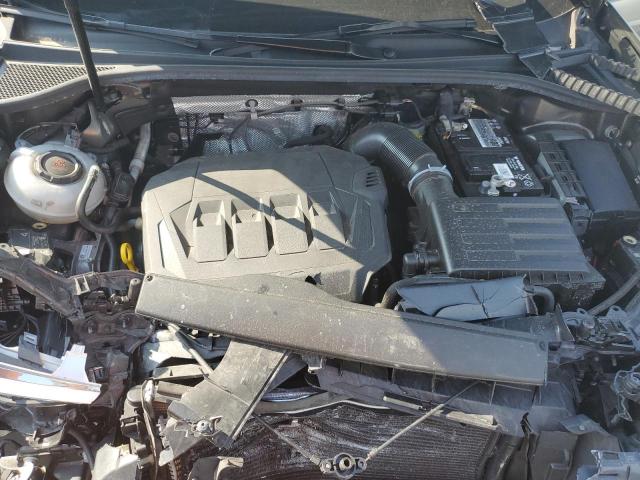 2021 AUDI Q3 PREMIUM S LINE 45 WA1DECF33M1104191