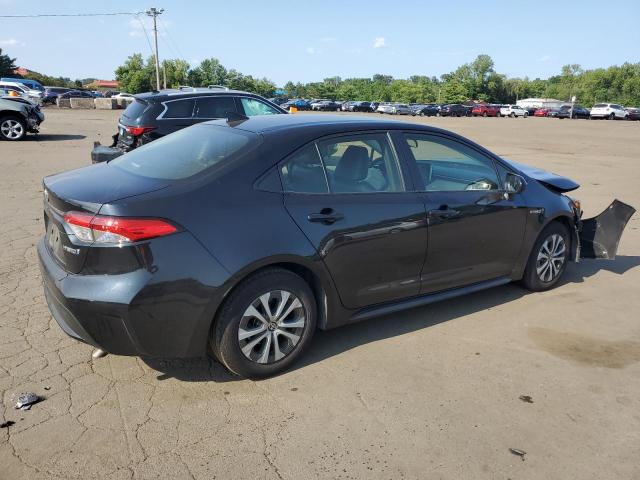 2020 TOYOTA COROLLA LE JTDEBRBE6LJ008549