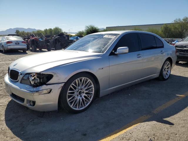 BMW 750