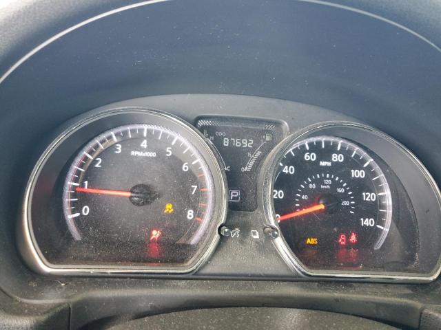 2018 NISSAN VERSA S 3N1CN7AP1JL810098