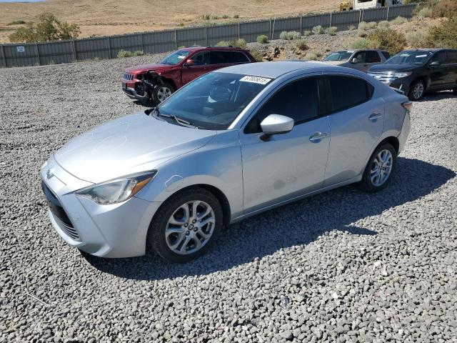 TOYOTA YARIS IA