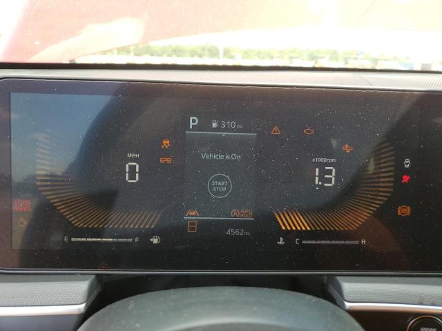 2025 KIA K5 LXS KNAG24J77S5376015