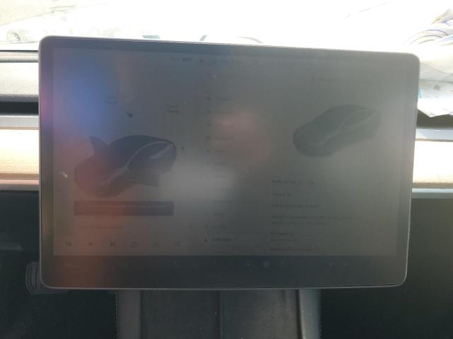 2022 TESLA MODEL 3 5YJ3E1EA9NF373407