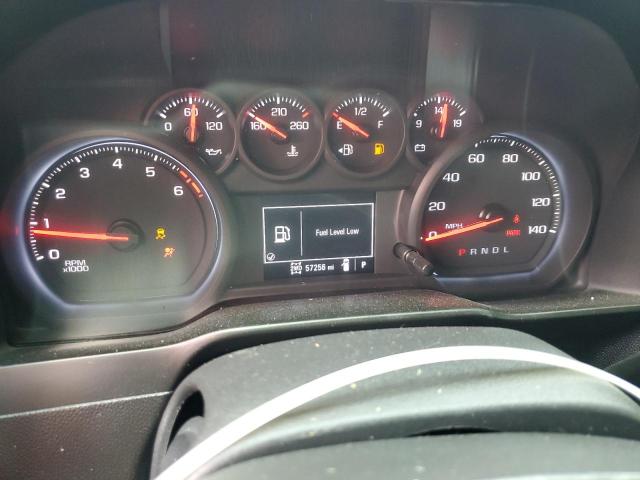 2019 GMC SIERRA K1500 3GTU9AEF0KG283945