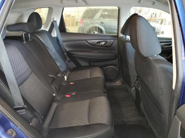 2017 NISSAN ROGUE S/SL KNMAT2MV6HP502513