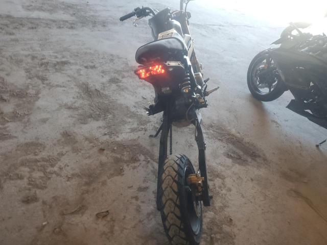 2022 KAWASAKI BR125 J JKABRRJ11NDA25013