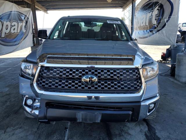 2019 TOYOTA TUNDRA CREWMAX SR5 5TFEY5F10KX244446