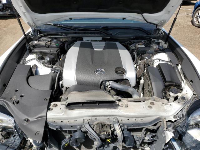 2017 LEXUS RC 350 JTHSE5BC2H5007902