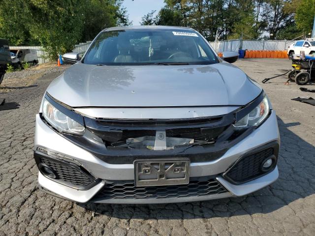 2017 HONDA CIVIC EXL SHHFK7H71HU414365