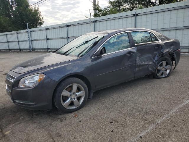 2010 CHEVROLET MALIBU 2LT - 1G1ZD5EB0AF223326