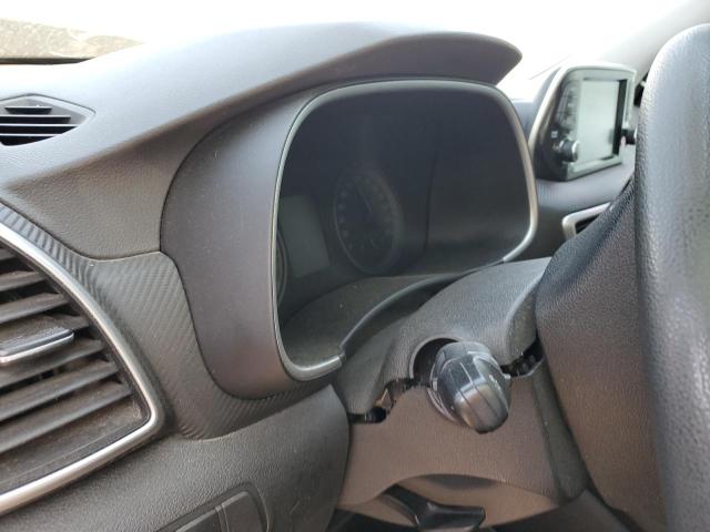 2021 HYUNDAI TUCSON SE KM8J2CA46MU397404