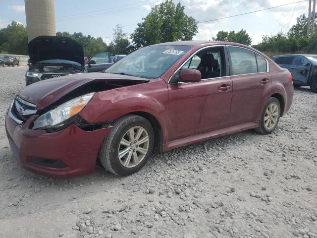 2011 SUBARU LEGACY 2.5I PREMIUM - 4S3BMCC63B3261526