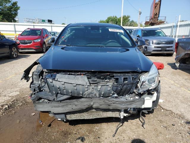2016 BUICK REGAL PREM 2G4GT5GXXG9183344