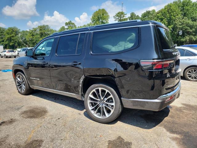 2022 JEEP WAGONEER SERIES III 1C4SJVDT6NS108061