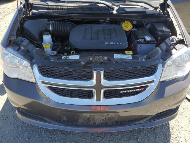 2018 DODGE GRAND CARA 2C4RDGCG0JR223188