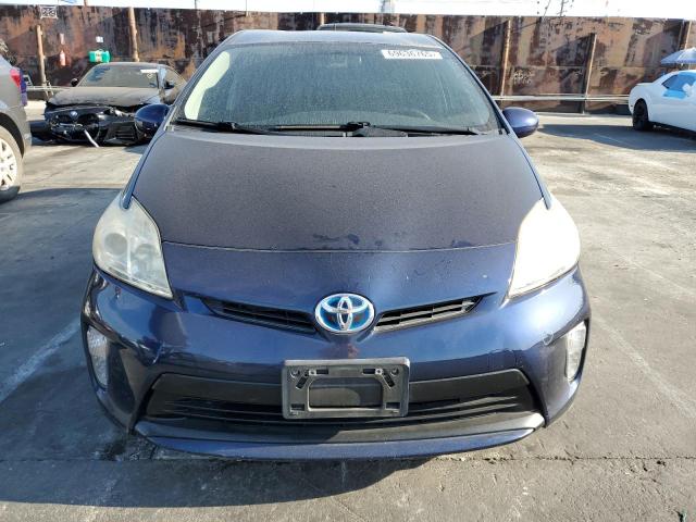 2015 TOYOTA PRIUS JTDKN3DU1F0465131