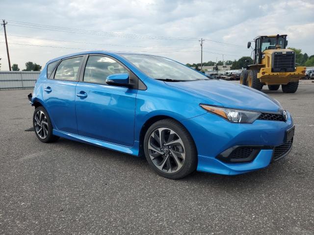 2018 TOYOTA COROLLA IM JTNKARJE9JJ562362