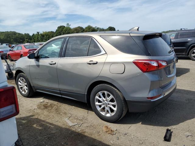 2018 CHEVROLET EQUINOX LT 3GNAXSEV9JS638118