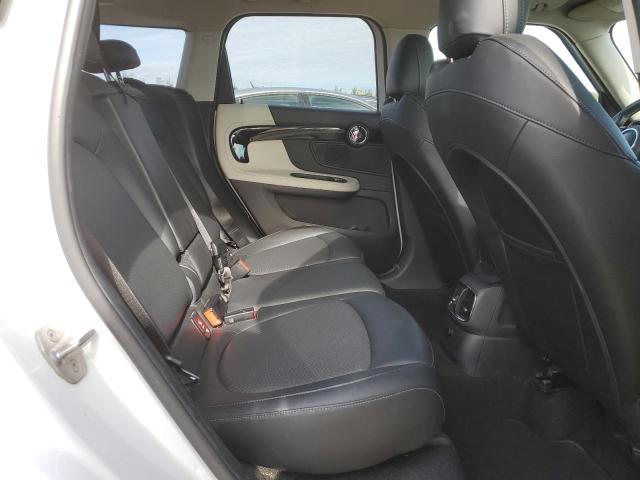 2019 MINI COOPER COU WMZYV5C5XK3E82425