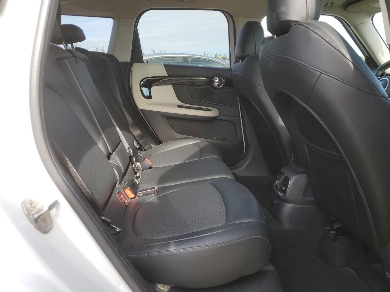 MINI COOPER COUNTRYMAN ALL4