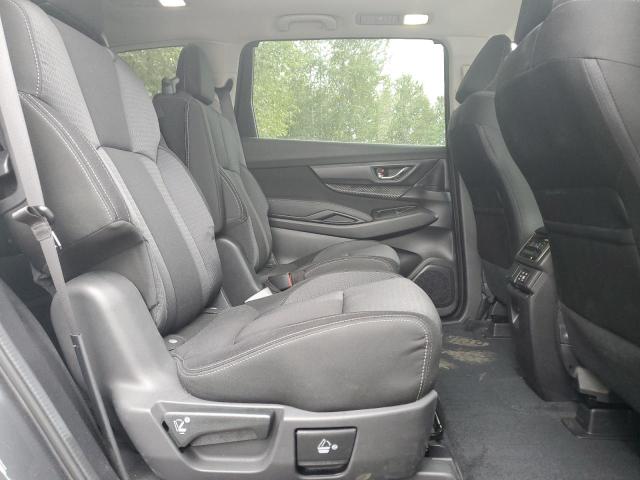 2025 SUBARU ASCENT PRE 4S4WMADD0S3424454