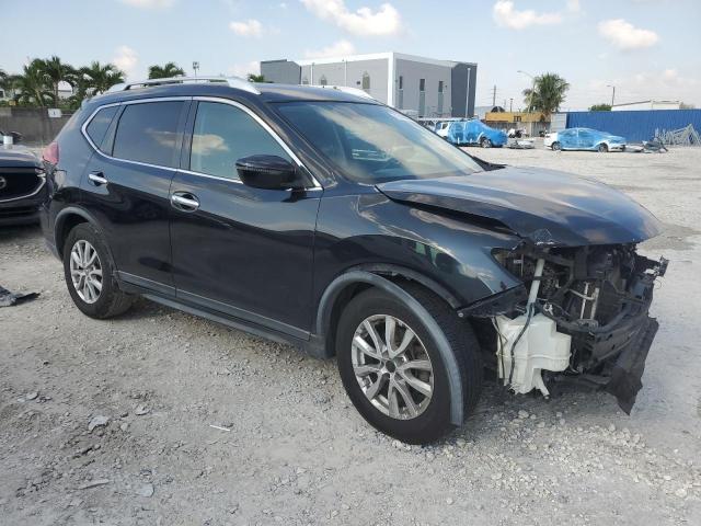 2018 NISSAN ROGUE S KNMAT2MT2JP536307
