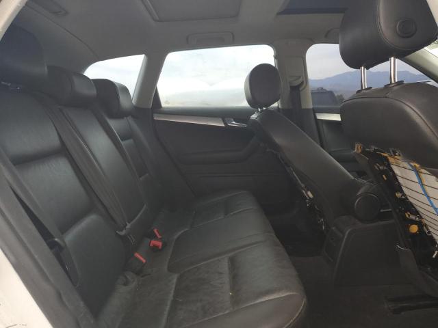2010 AUDI A3 PREMIUM - WAUKEAFM7AA038635