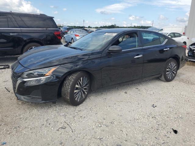 NISSAN ALTIMA SV