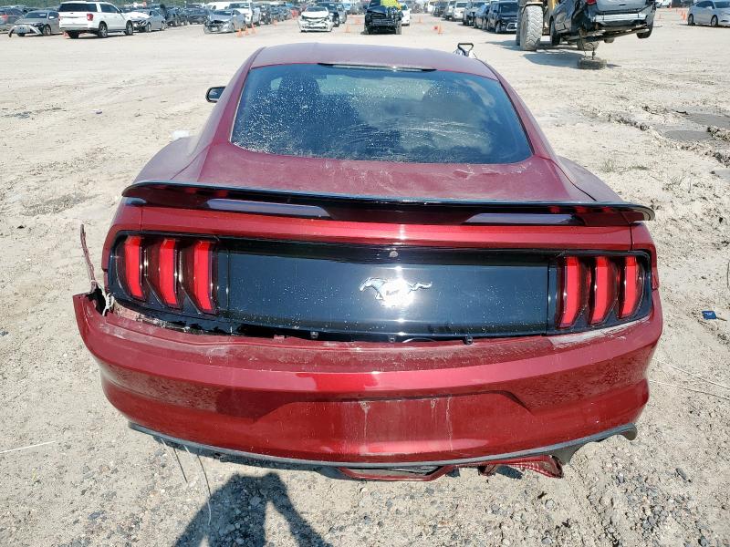 2017 FORD MUSTANG - 1FA6P8TH1H5272132