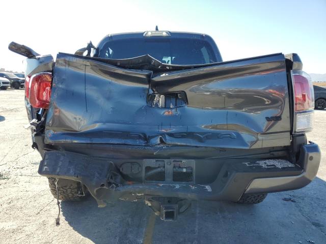 2020 TOYOTA TACOMA DOUBLE CAB 3TMCZ5AN5LM327764