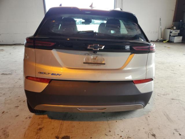 2023 CHEVROLET BOLT EUV L 1G1FY6S09P4185938
