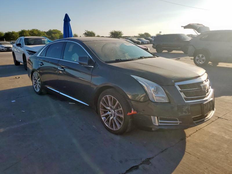 2016 CADI XTS LUXURY COLLECTION - 2G61M5S30G9155518