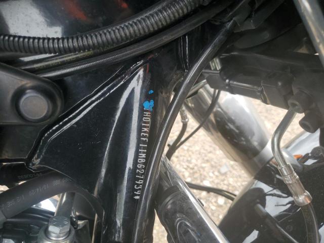 2021 HARLEY-DAVIDSON FLHTK 1HD1KEF11MB627939