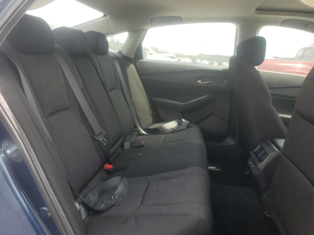 2025 HONDA ACCORD SE 1HGCY1F4XSA013911