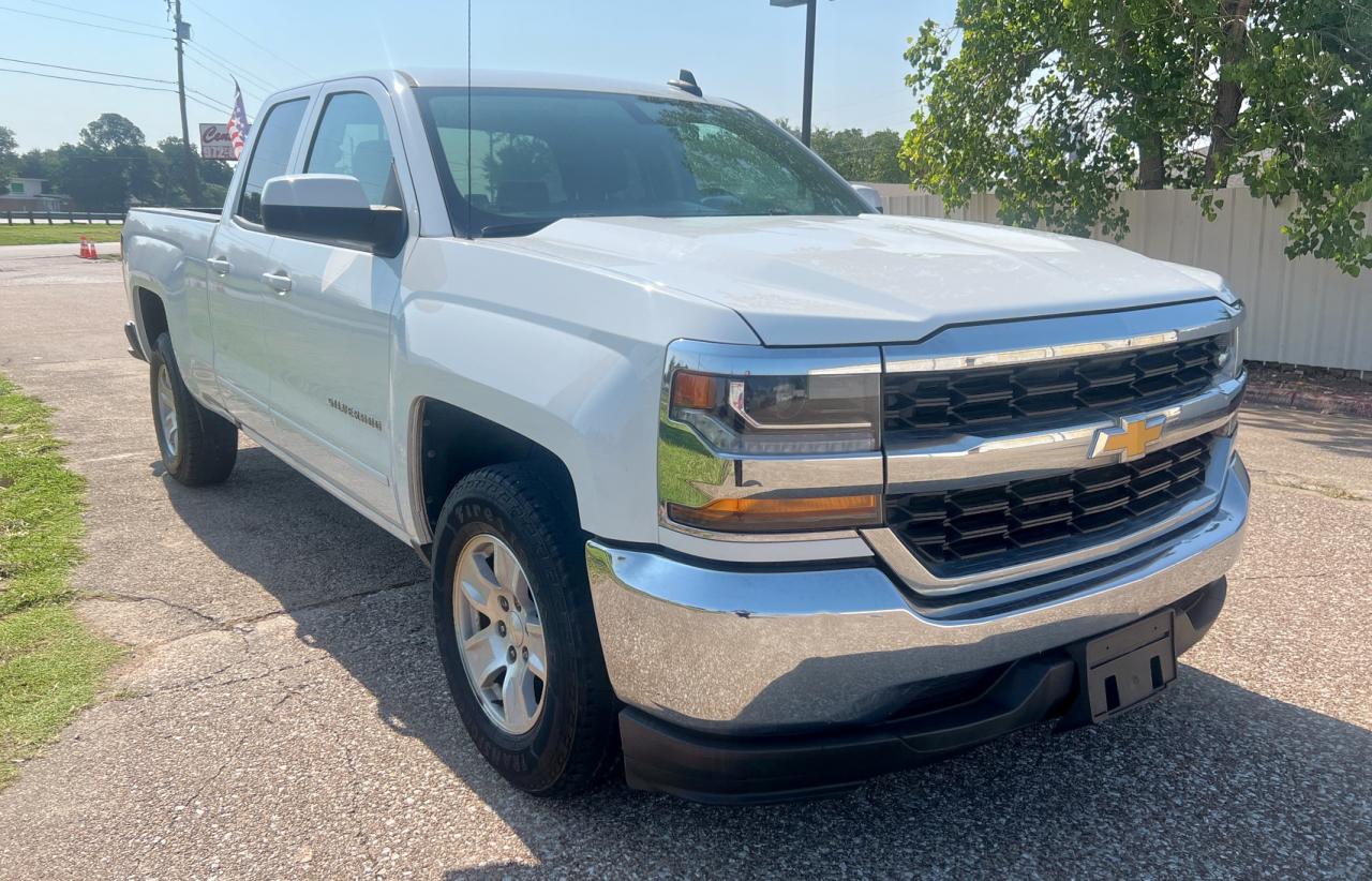 CHEVROLET SILVERADO C1500 LT