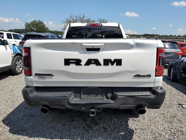 2020 RAM 1500 REBEL 1C6SRFET5LN267878