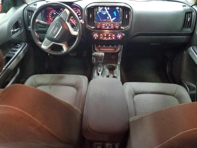 2015 GMC CANYON SLE 1GTG5BE36F1121312