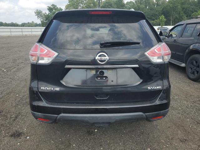 2016 NISSAN ROGUE S KNMAT2MV2GP720236
