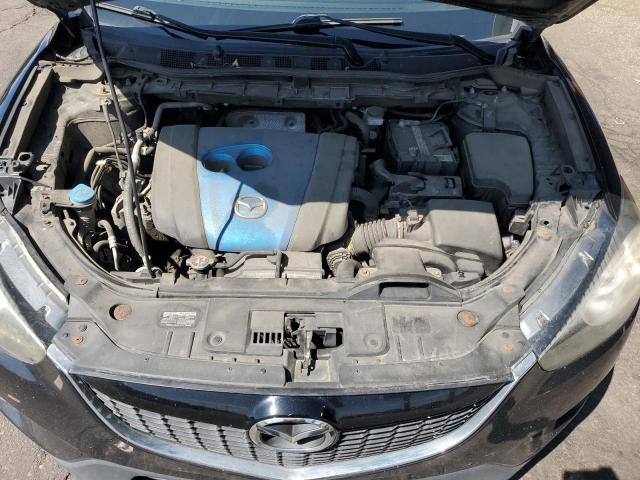 2013 MAZDA CX-5 TOURI - JM3KE2CE2D0124037
