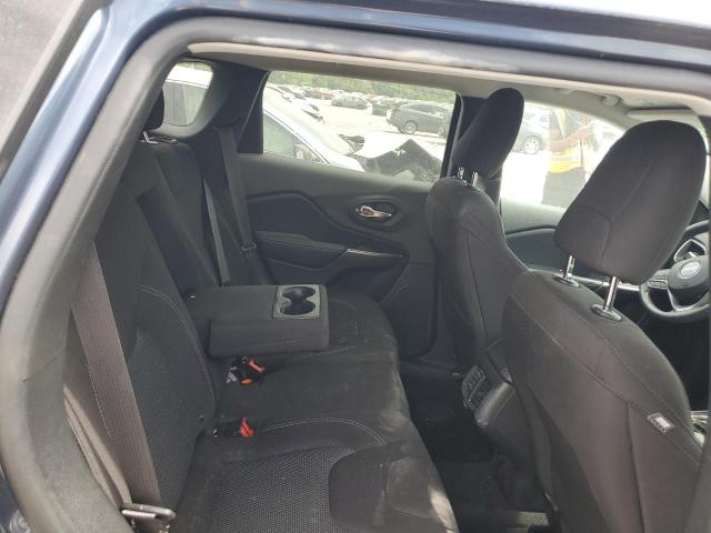 2019 JEEP CHEROKEE L 1C4PJLCB2KD377211