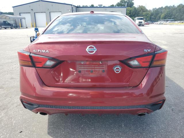 2019 NISSAN ALTIMA SV - 1N4BL4DV7KC254745